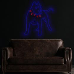 the art of neon sign 1699 1