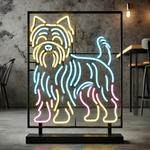 the art of neon sign 1702 0