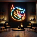 the art of neon sign 1705 0