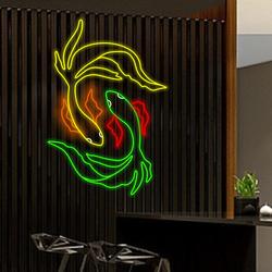 the art of neon sign 1706 2
