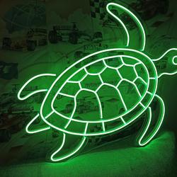 the art of neon sign 1711 4