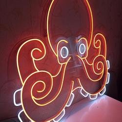 the art of neon sign 1716 8