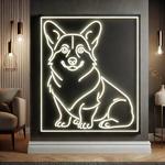 the art of neon sign 1720 0