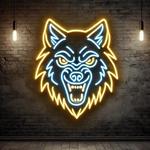 the art of neon sign 1724 0