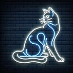the art of neon sign 1725 0
