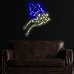 the art of neon sign 1727 1