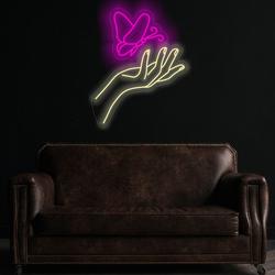 the art of neon sign 1727 3