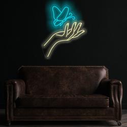 the art of neon sign 1727 5