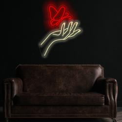 the art of neon sign 1727 7