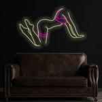 the art of neon sign 1732 0