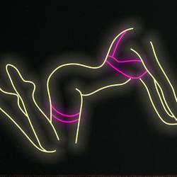 the art of neon sign 1732 1