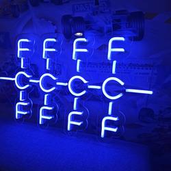 the art of neon sign 1733 2