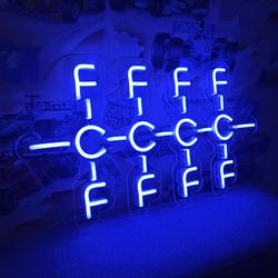 the art of neon sign 1733 4