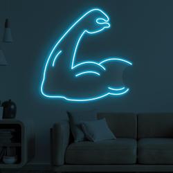 the art of neon sign 1734 1