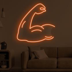 the art of neon sign 1734 2