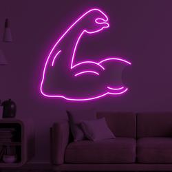 the art of neon sign 1734 3