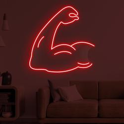 the art of neon sign 1734 4