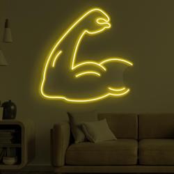 the art of neon sign 1734 5