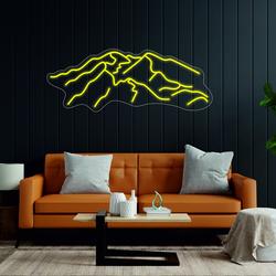 the art of neon sign 1736 2
