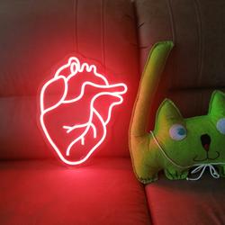 the art of neon sign 1737 4