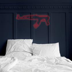 the art of neon sign 1738 1