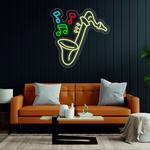 the art of neon sign 1740 0