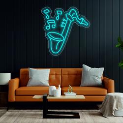 the art of neon sign 1740 4