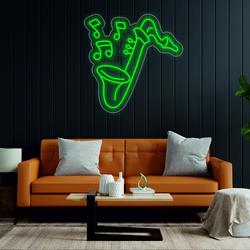 the art of neon sign 1740 5