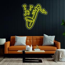 the art of neon sign 1740 6