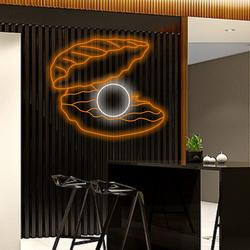 the art of neon sign 1743 4