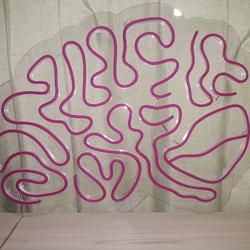 the art of neon sign 1744 4