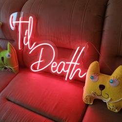 the art of neon sign 1748 5