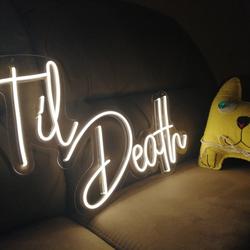 the art of neon sign 1748 6