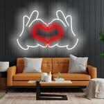the art of neon sign 1750 0