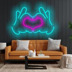 the art of neon sign 1750 1