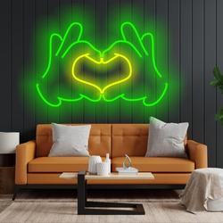 the art of neon sign 1750 2