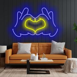 the art of neon sign 1750 3