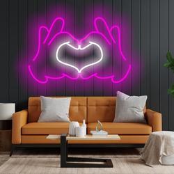 the art of neon sign 1750 4