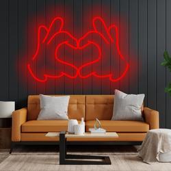 the art of neon sign 1750 5