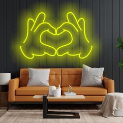 the art of neon sign 1750 7
