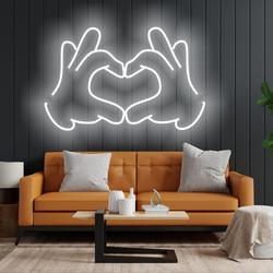 the art of neon sign 1750 8
