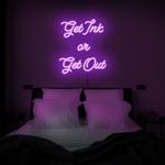the art of neon sign 1754 0