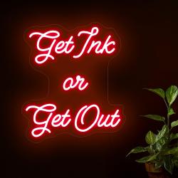 the art of neon sign 1754 1