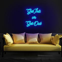 the art of neon sign 1754 2