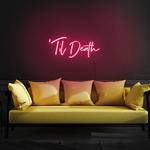 the art of neon sign 1764 0