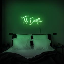 the art of neon sign 1764 1