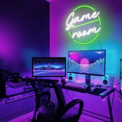 the art of neon sign 1766 1