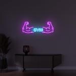the art of neon sign 1767 0