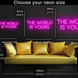 the art of neon sign 1772 2