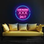 the art of neon sign 1773 0